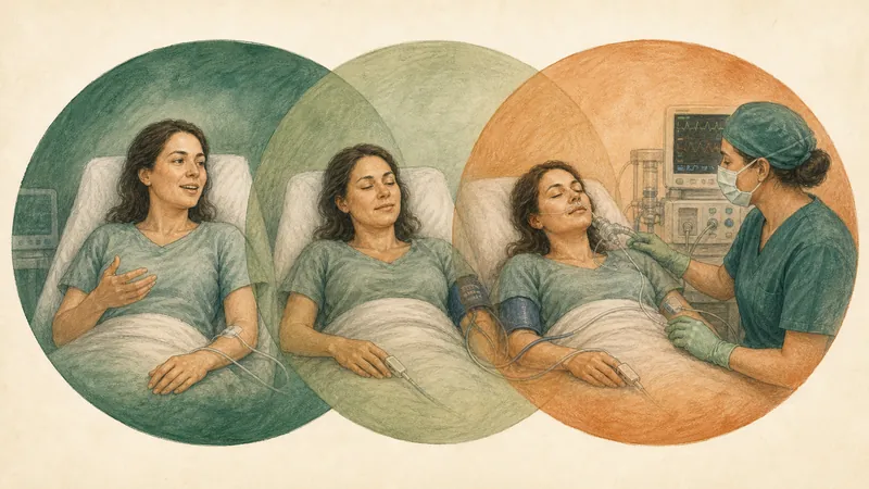 Conscious Sedation