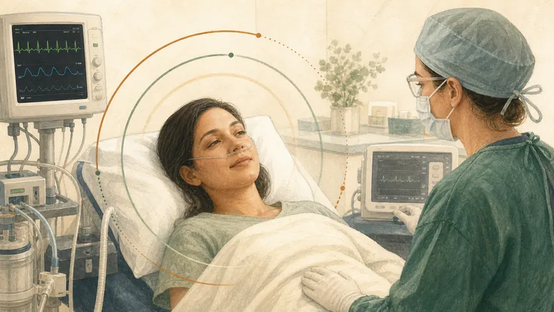 Twilight Sedation Explained